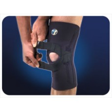 Pro Tec J-Lat Lateral Subluxation Support
